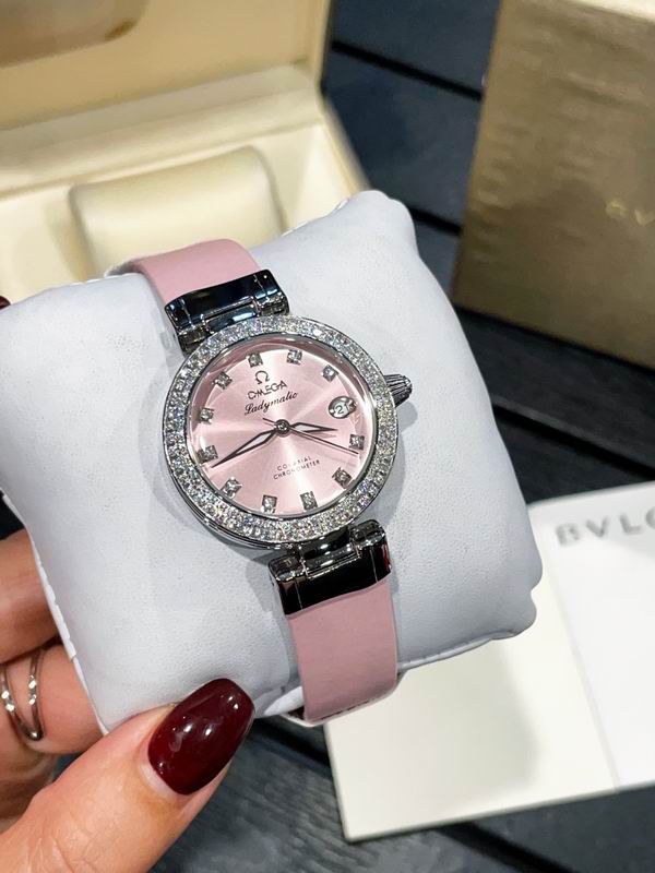 Omega 34mm 010524